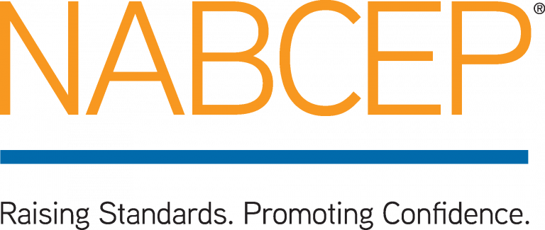 North American Board of Certified Energy Practitioners logo