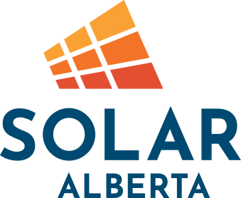 Solar Alberta logo